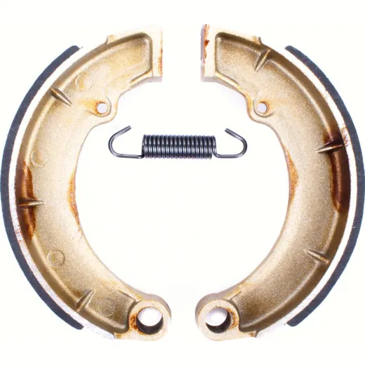brake shoes MCS 890