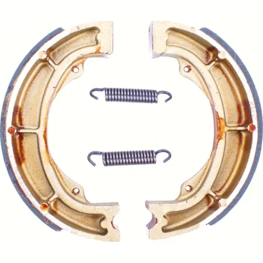 brake shoes MCS 902