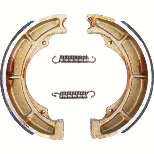brake shoes MCS 907
