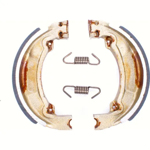 brake shoes MCS 951