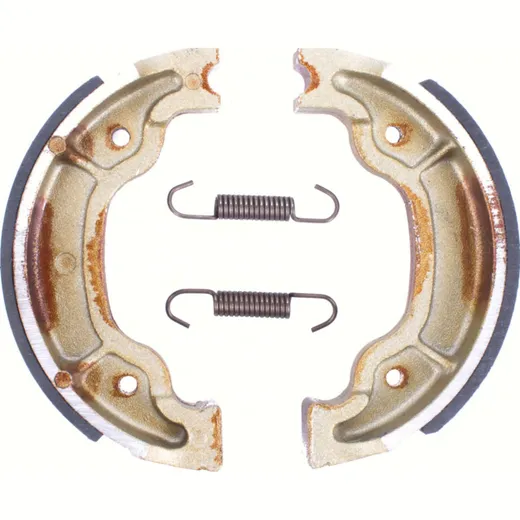 brake shoes MCS 968
