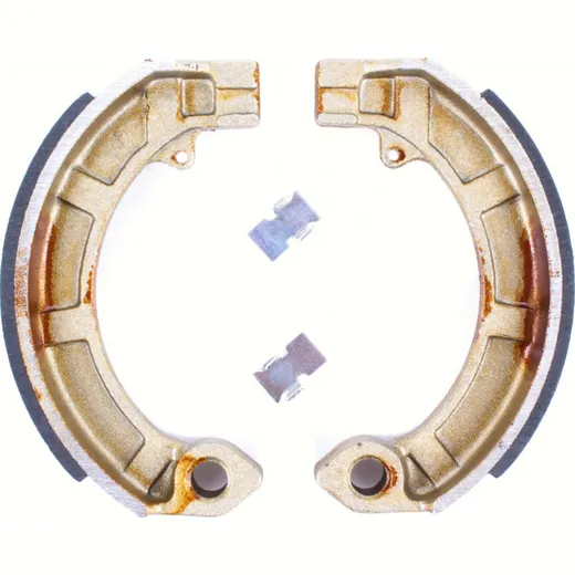 brake shoes MCS 980