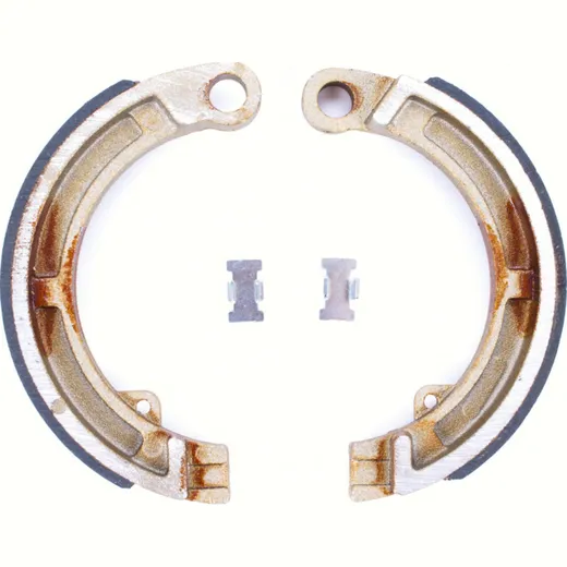 brake shoes MCS 981