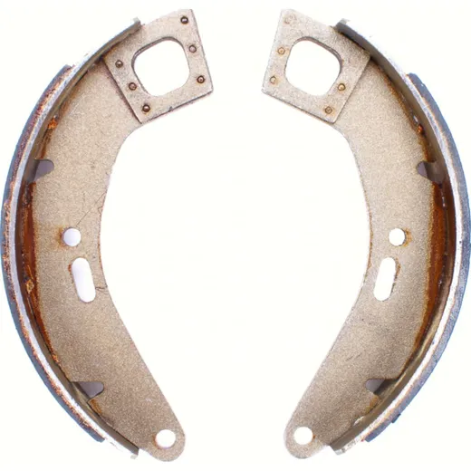 brake shoes MCS 982