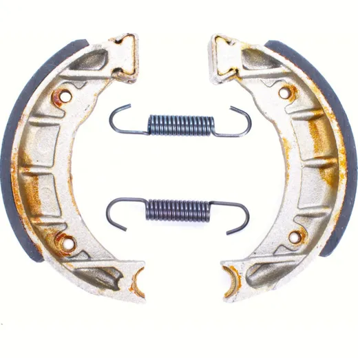 brake shoes MCS 985