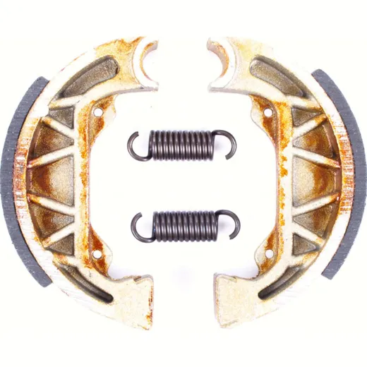 brake shoes MCS 989
