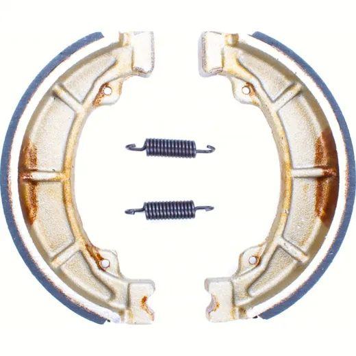 brake shoes MCS 834
