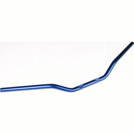 750mm / 22mm aluminium handlebar MCL 100 B