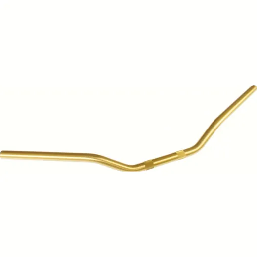 750mm / 22mm aluminium handlebar MCL 104 G/ 100 G