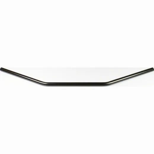 895mm / 22mm steel handlebar, black MCL 121 SS