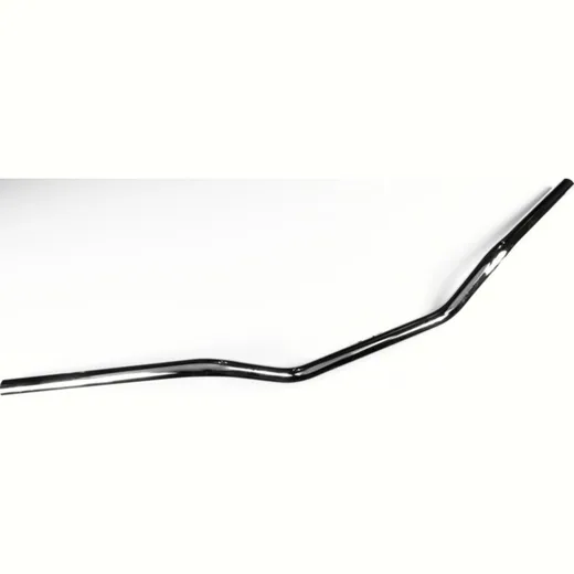 765mm / 22mm steel handlebar chrome MCL 111 SC