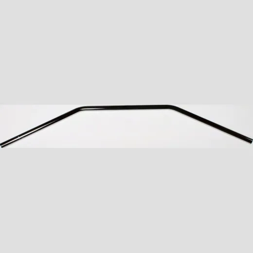 895mm / 22mm steel handlebar chrome MCL 121 SC