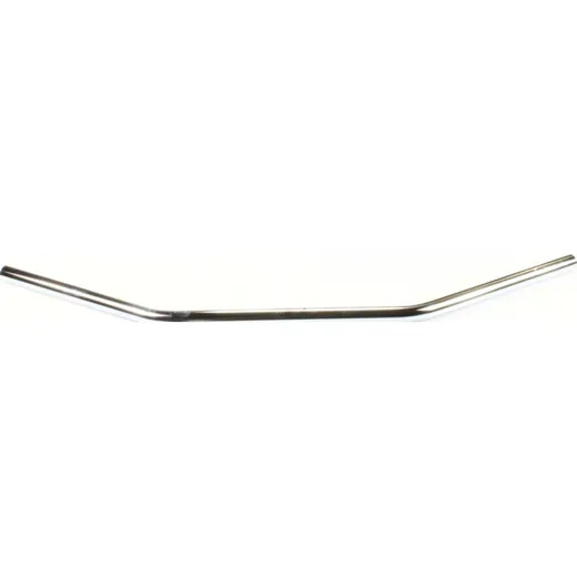 800mm / 22mm steel handlebar chrome MCL 122 SC