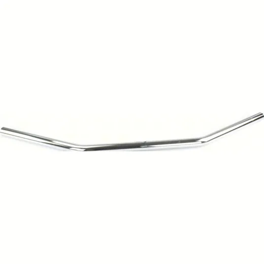 795mm / 1" - 25,4mm steel handlebar chrome MCL 123 SC