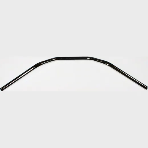 720mm / 22mm steel handlebar chrome MCL 126 SC