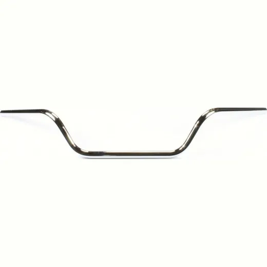 905mm / 22mm steel handlebar chrome MCL 130 SC