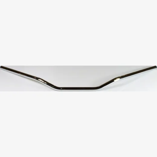 960mm / 22mm steel handlebar chrome MCL 134 SC
