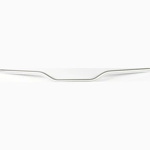 861mm / 22mm aluminium handlebar Speedfighter MCL 150 C silver