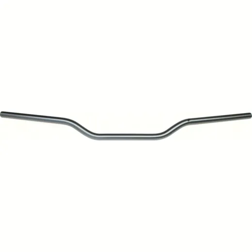 861mm / 22mm aluminium handlebar Speedfighter MCL 150 T Titaniumium