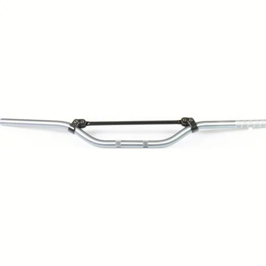 799mm / 22mm aluminium handlebar Moto Cross medium MCL 154 T Titaniumium