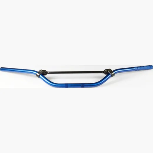 797mm / 22mm aluminium handlebar Moto Cross high MCL 155 B