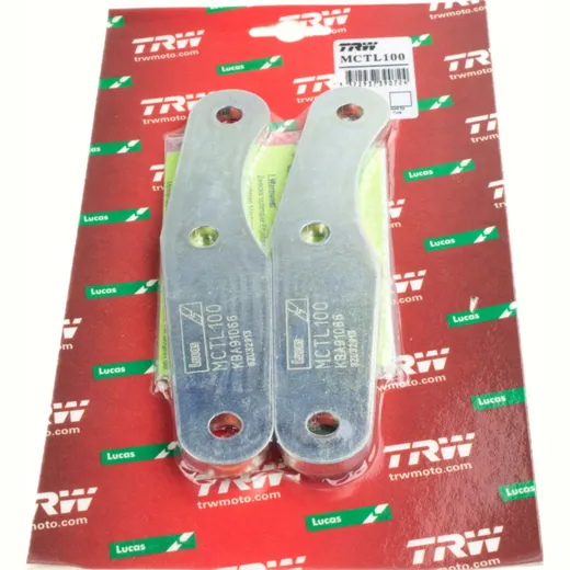 Hight reducer MCTL 100Honda CBR 600 F BJ.1999-2007