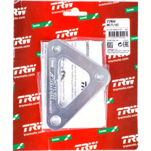 Hight reducer MCTL 102