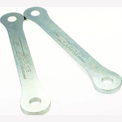Hight reducer MCTL108