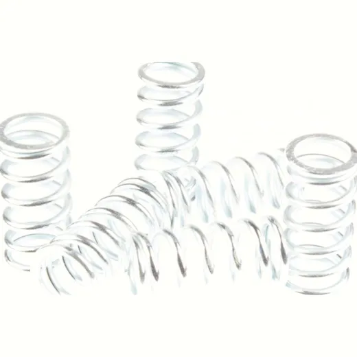 clutch springs MEF 106-6
