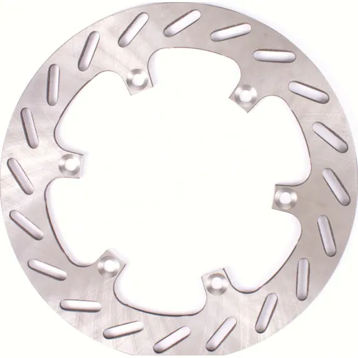 TRW brake disk