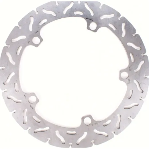 brake disc fixed Racing MST 239RAC