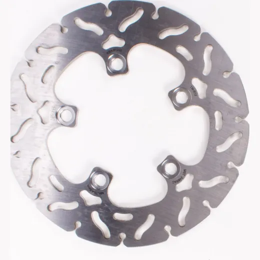 brake disc fixed Racing MST 246 RAC
