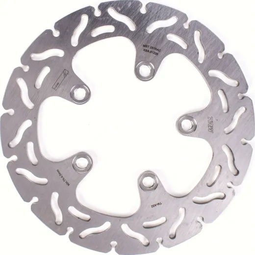 Scheibenbremse, Brake Disk Bremsscheibe starr Racing MST 251RAC