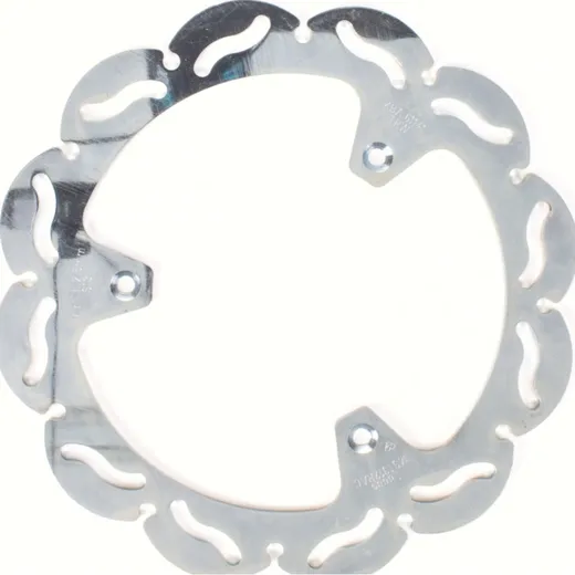 brake disc fixed Racing MST 312 RAC
