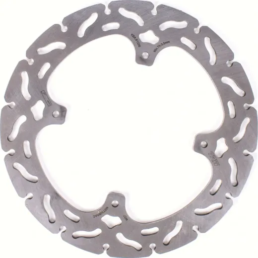 brake disc fixed Racing MST 328 RAC