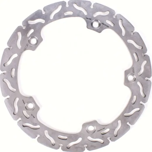 brake disc fixed Racing MST 331 RAC