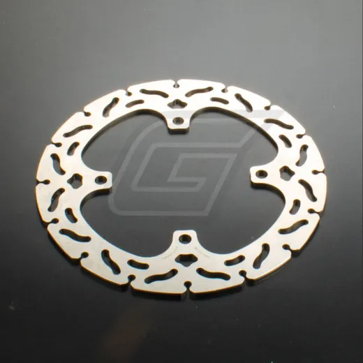 brake disc fixed Racing MST 339 RAC