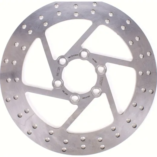 brake disc fixed MST 365