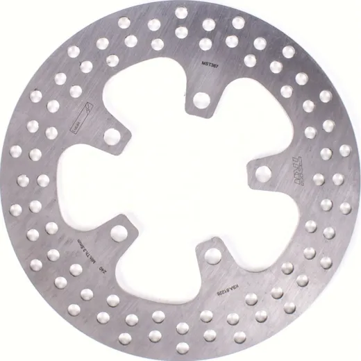brake disc fixed MST367