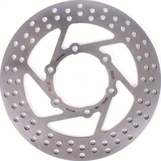 brake disc fixed MST370