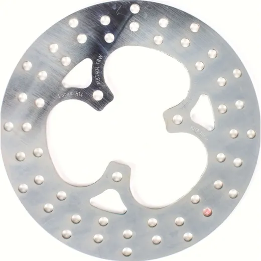 Scheibenbremse, Brake Disk Bremsscheibe starr MST 404