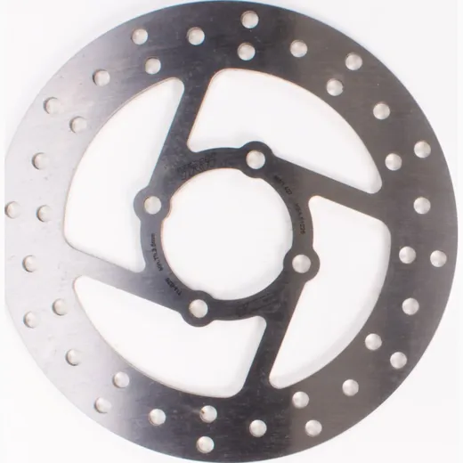 Scheibenbremse, Brake Disk Bremsscheibe starr MST 407