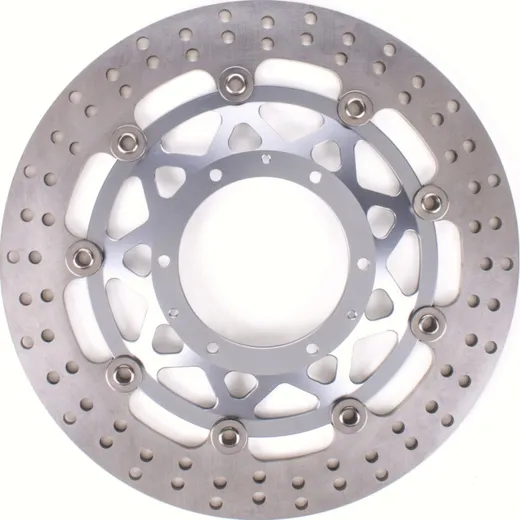 brake disc floating MSW244
