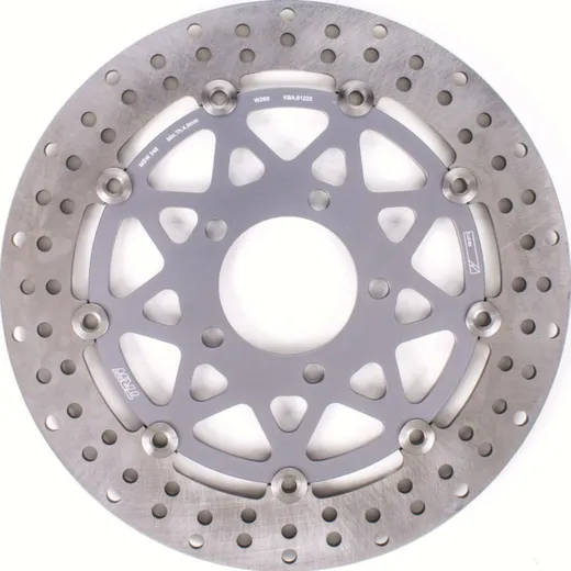 brake disc floating MSW248