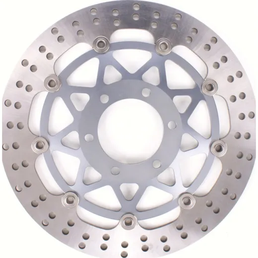 brake disc floating MSW251