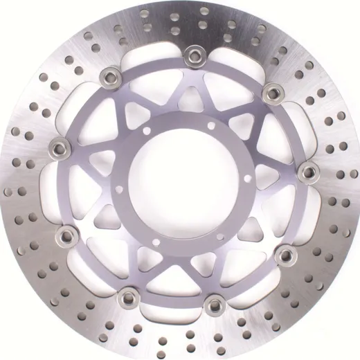 brake disc floating MSW254
