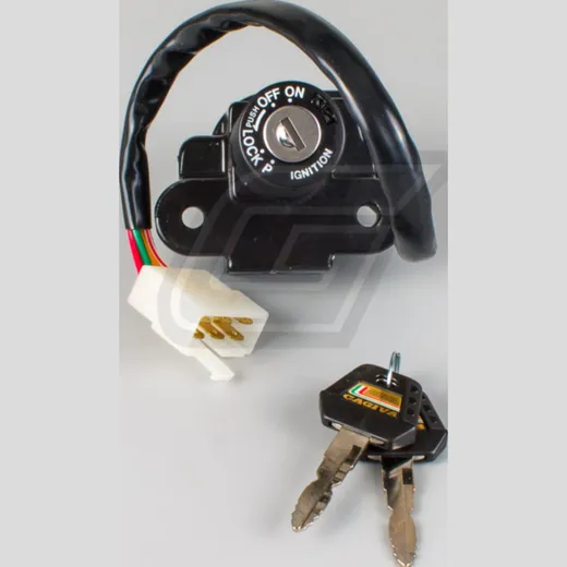 main switch (new part)