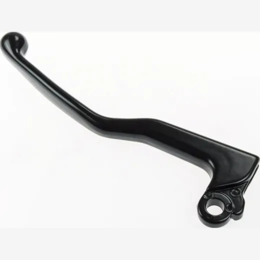 clutch lever black gloss