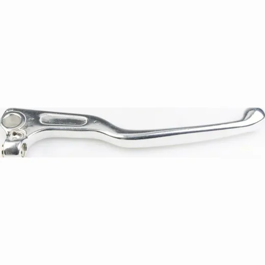 brake lever silver (73391)