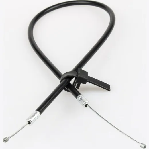 gas cable (mixer- oil pump)